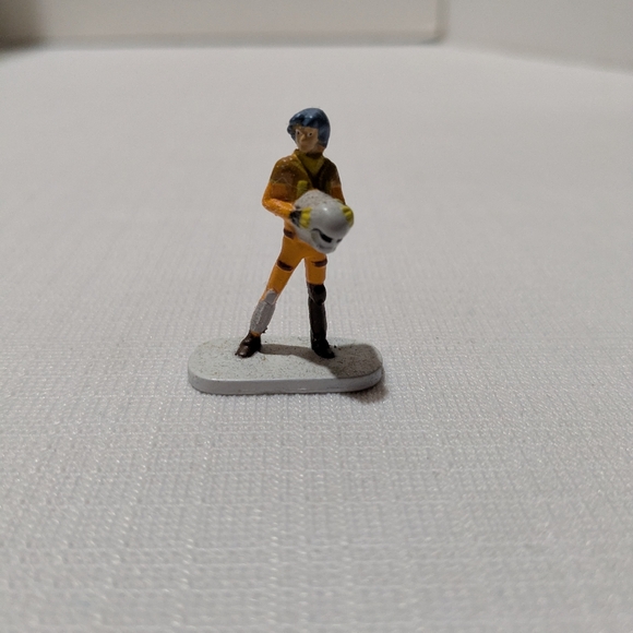 Star Wars Series 15 Collector Packs  Miniature Figures 2014 Disney Parks - Picture 4 of 10